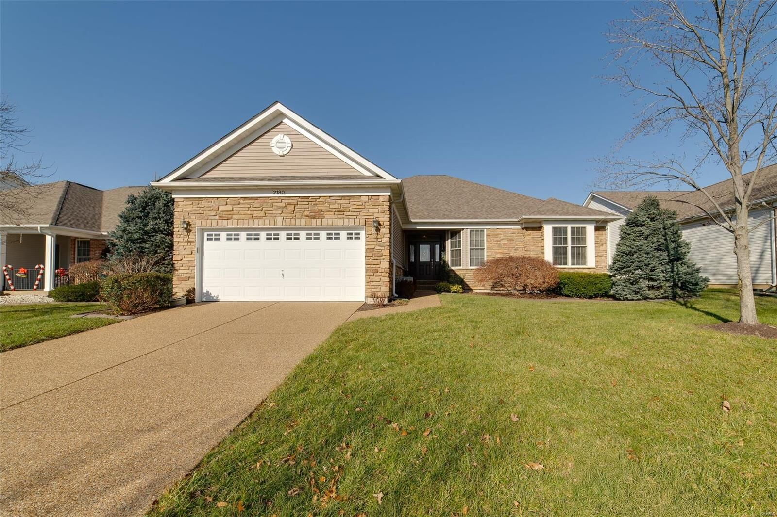 Property Photo: 2180 Hawks Landing Drive MO 63367