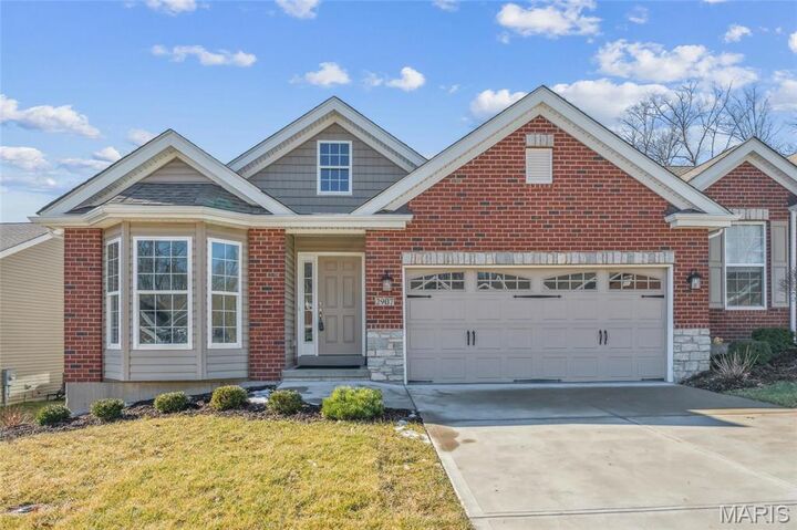 2907 Strawberry Ridge Drive  Arnold MO 63010 photo