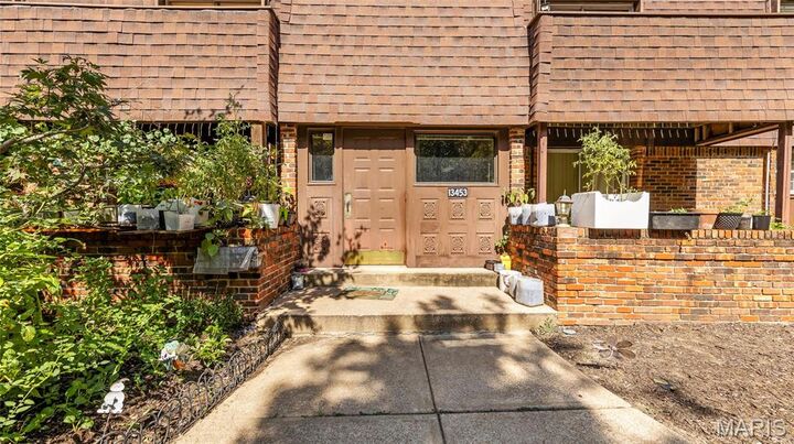 Property Photo: 13453 Coliseum Drive MO 63017