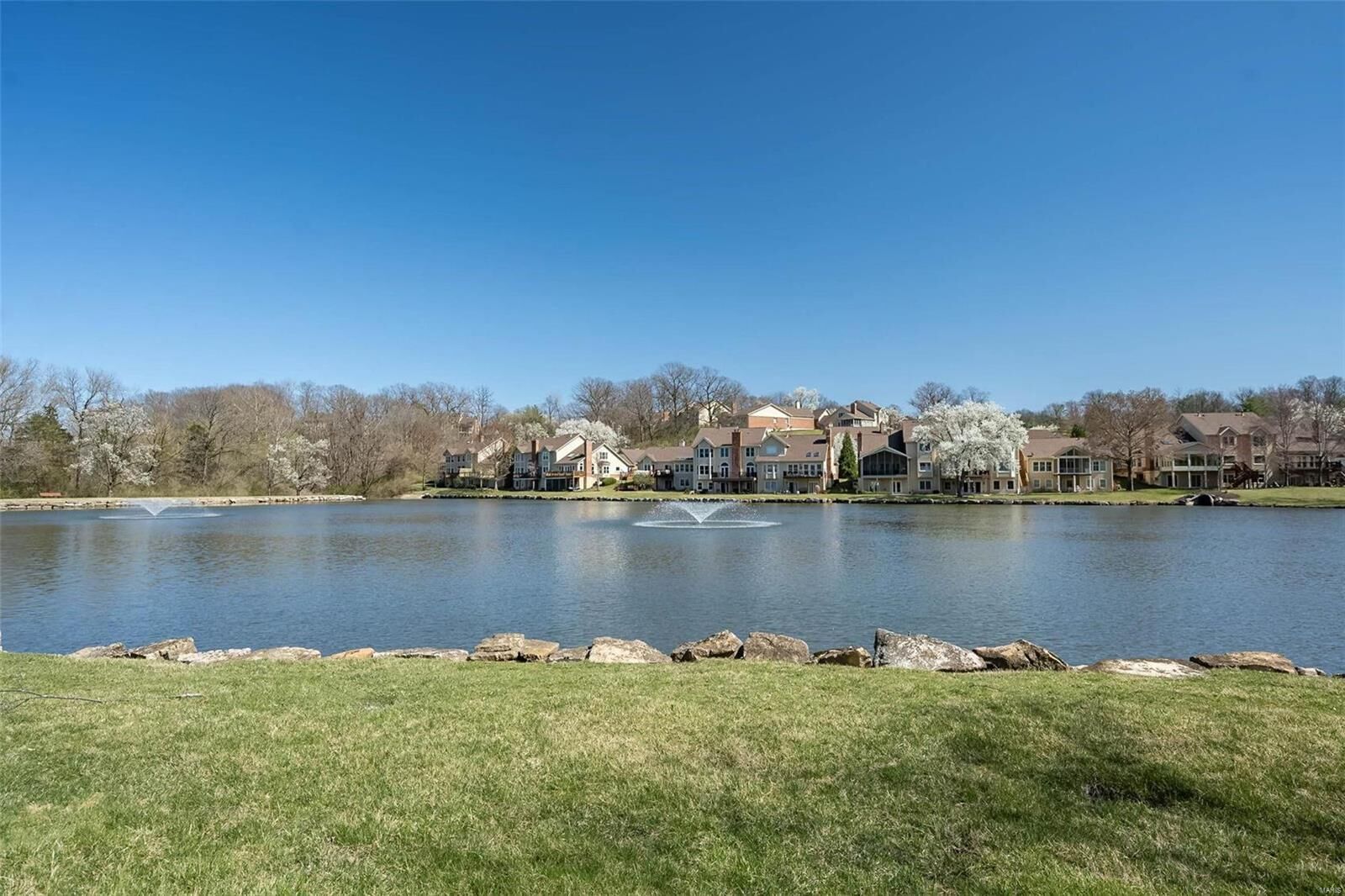 Property Photo: 1444 Timberlake Manor Parkway MO 63017