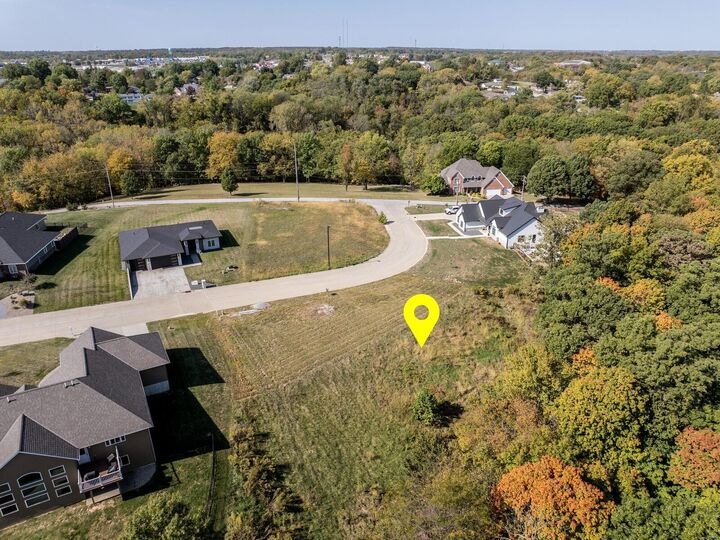Property Photo: 67 Jonathan Road MO 63401