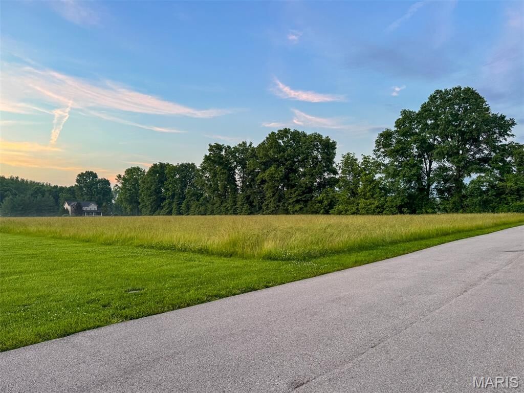 Property Photo:  8518 Sagamore Drive  MO 63016 