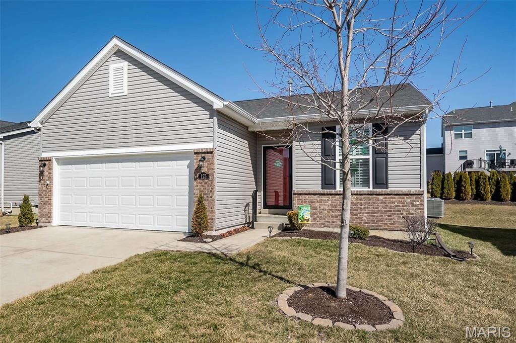 Property Photo:  175 Noahs Mill Drive  MO 63367 