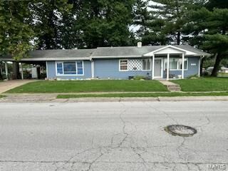 Property Photo:  2312 St. Clair Avenue  IL 62040 