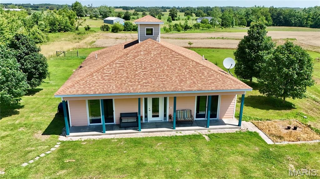 Property Photo:  2453 Pcr 604  MO 63775 