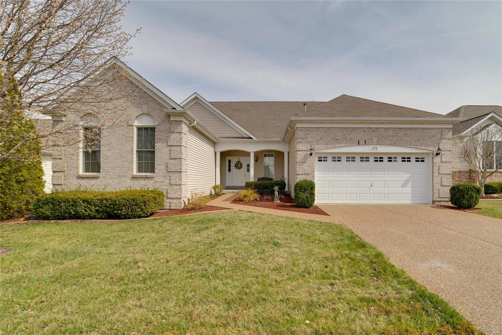 Property Photo: 579 Owls Perch Drive MO 63367