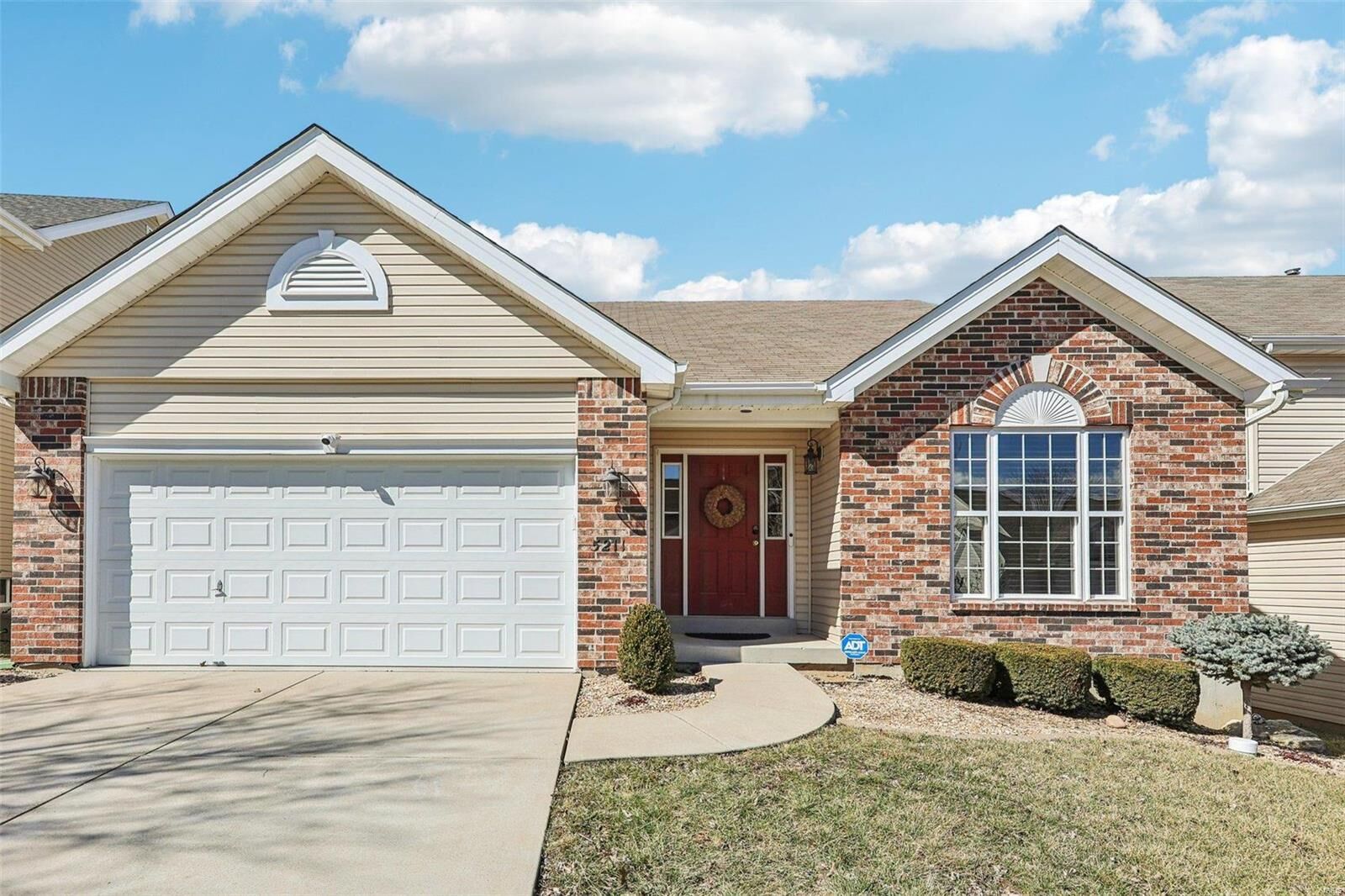 Property Photo:  5211 Sunflower Drive  MO 63025 