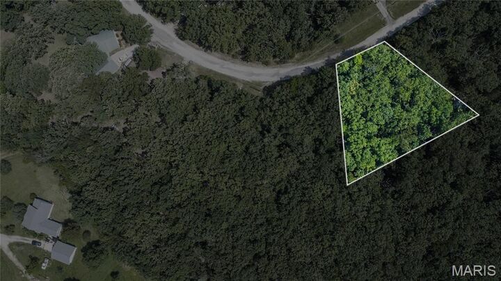 Property Photo:  1119 Pawnee Drive  MO 65453 