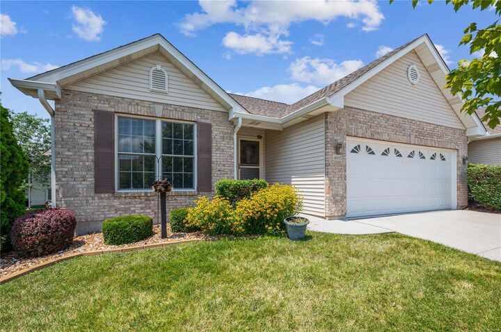 419 Villa Blanc Court  O'Fallon MO 63366 photo