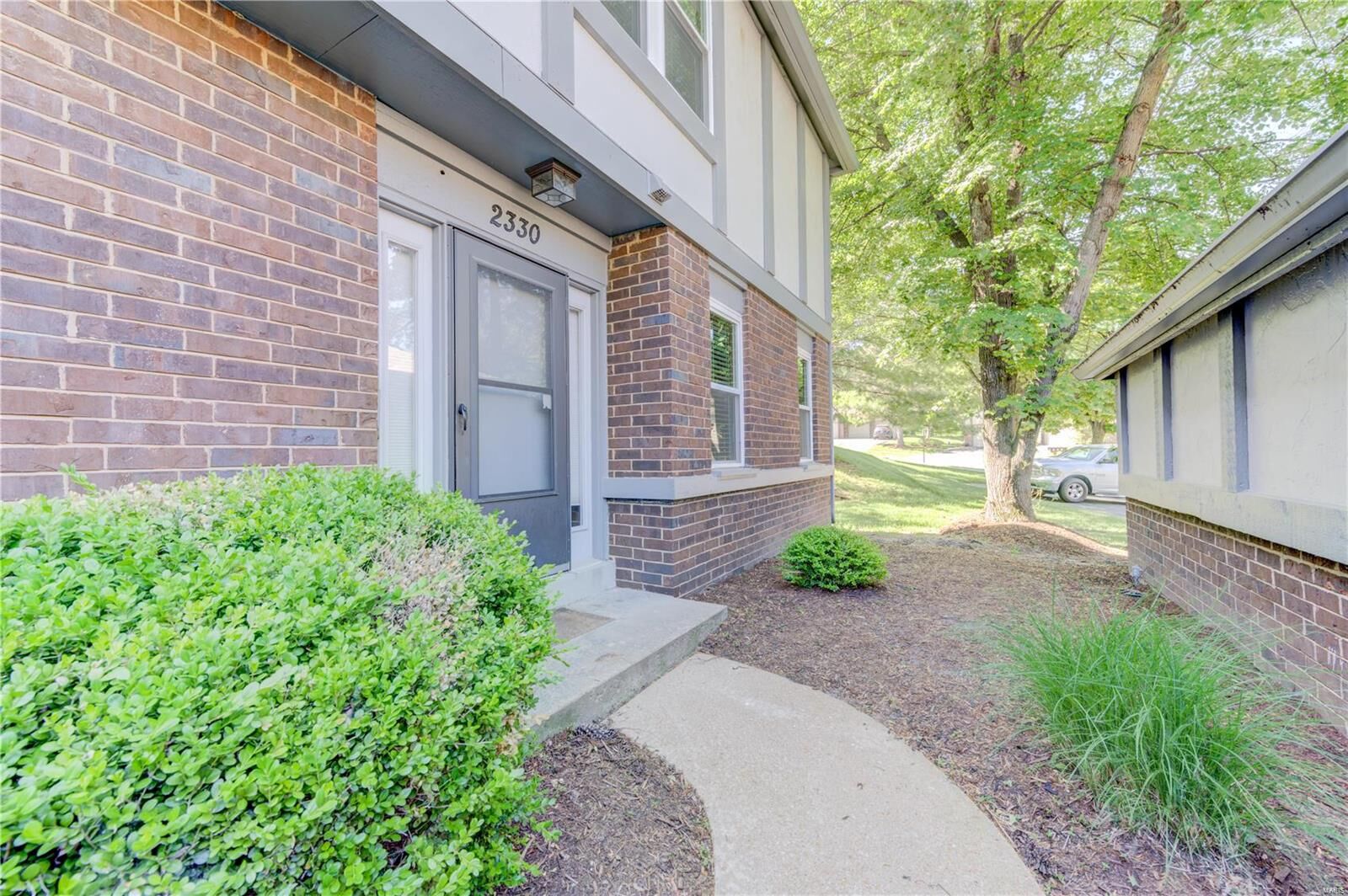 Property Photo: 2330 Seven Pines Drive MO 63146