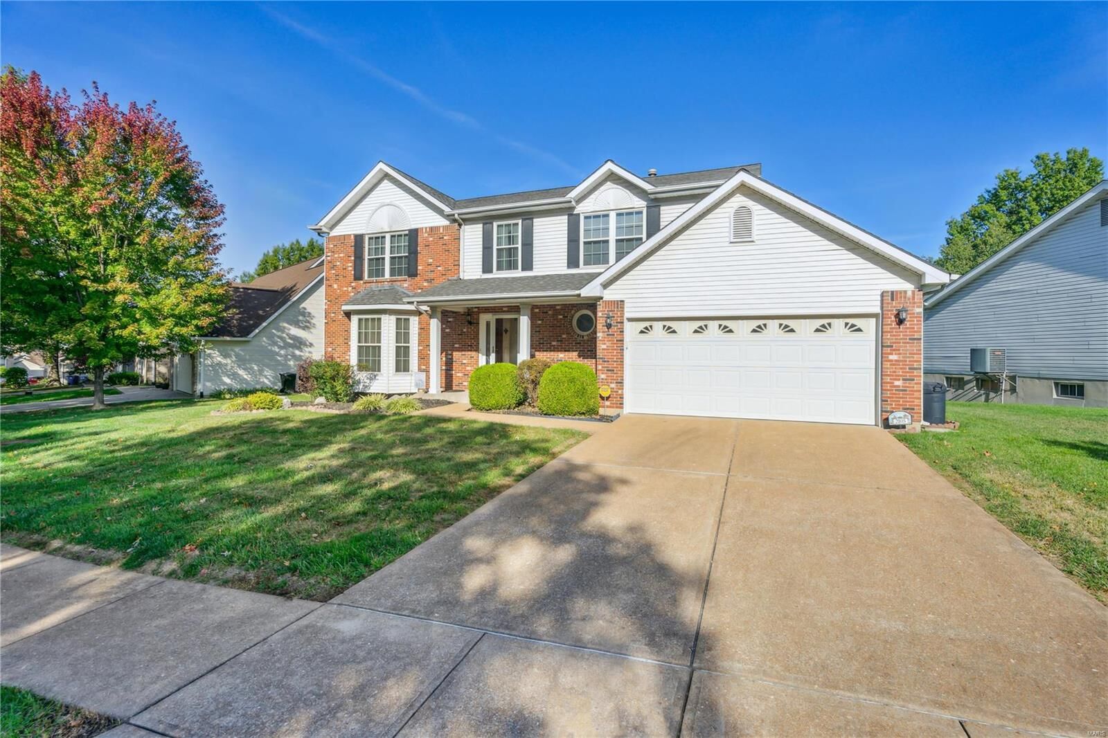 Property Photo:  2105 Telford Drive  MO 63125 