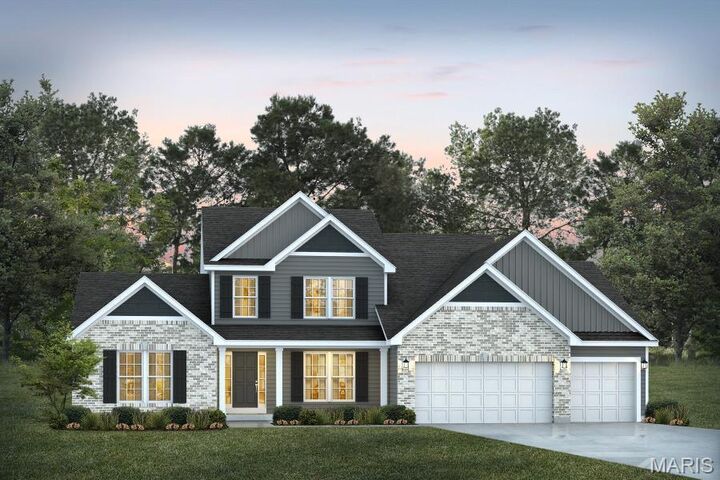 Property Photo: 1 Bridgeport Chateau De Fond Du Lac MO 63367