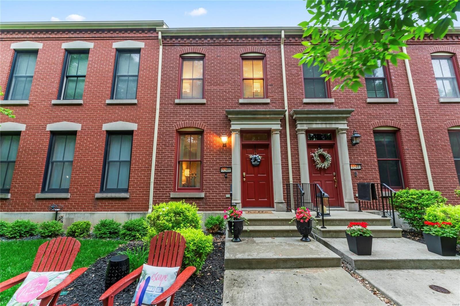 Property Photo:  3240 Domain Street  MO 63301 