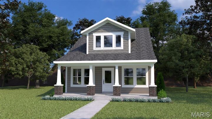 0 Mulberry (New Town)  St Charles MO 63301 photo