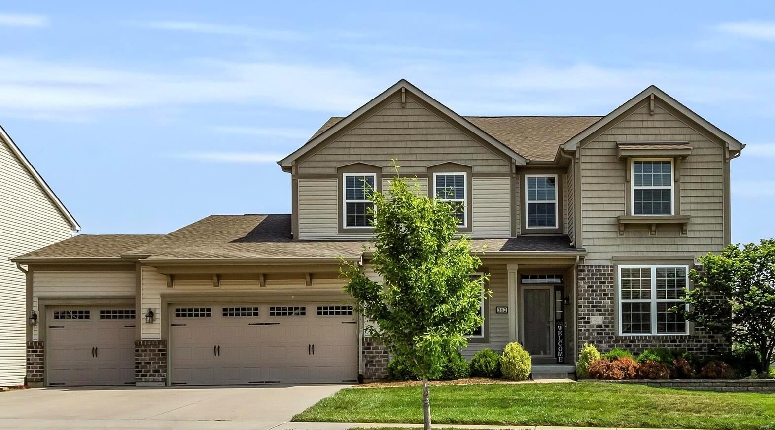 Property Photo:  362 Eagles Drive  MO 63376 