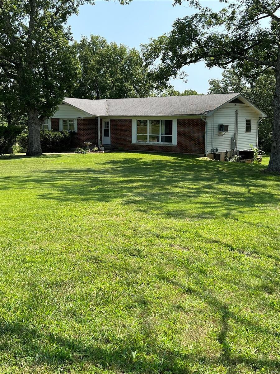 Property Photo: 1091 Sappington Bridge Road MO 63080