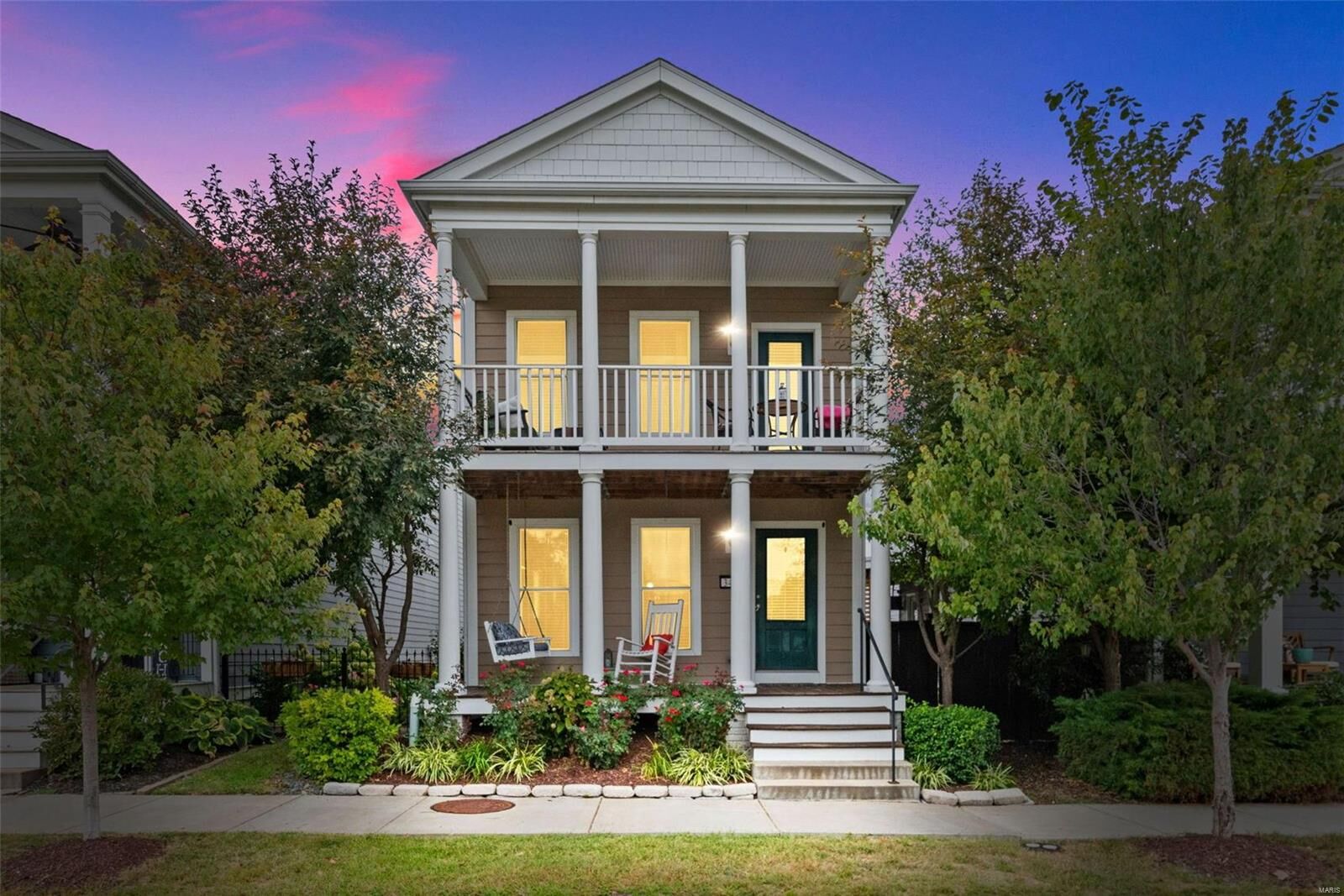 Property Photo:  3448 W Greensmith Street  MO 63301 