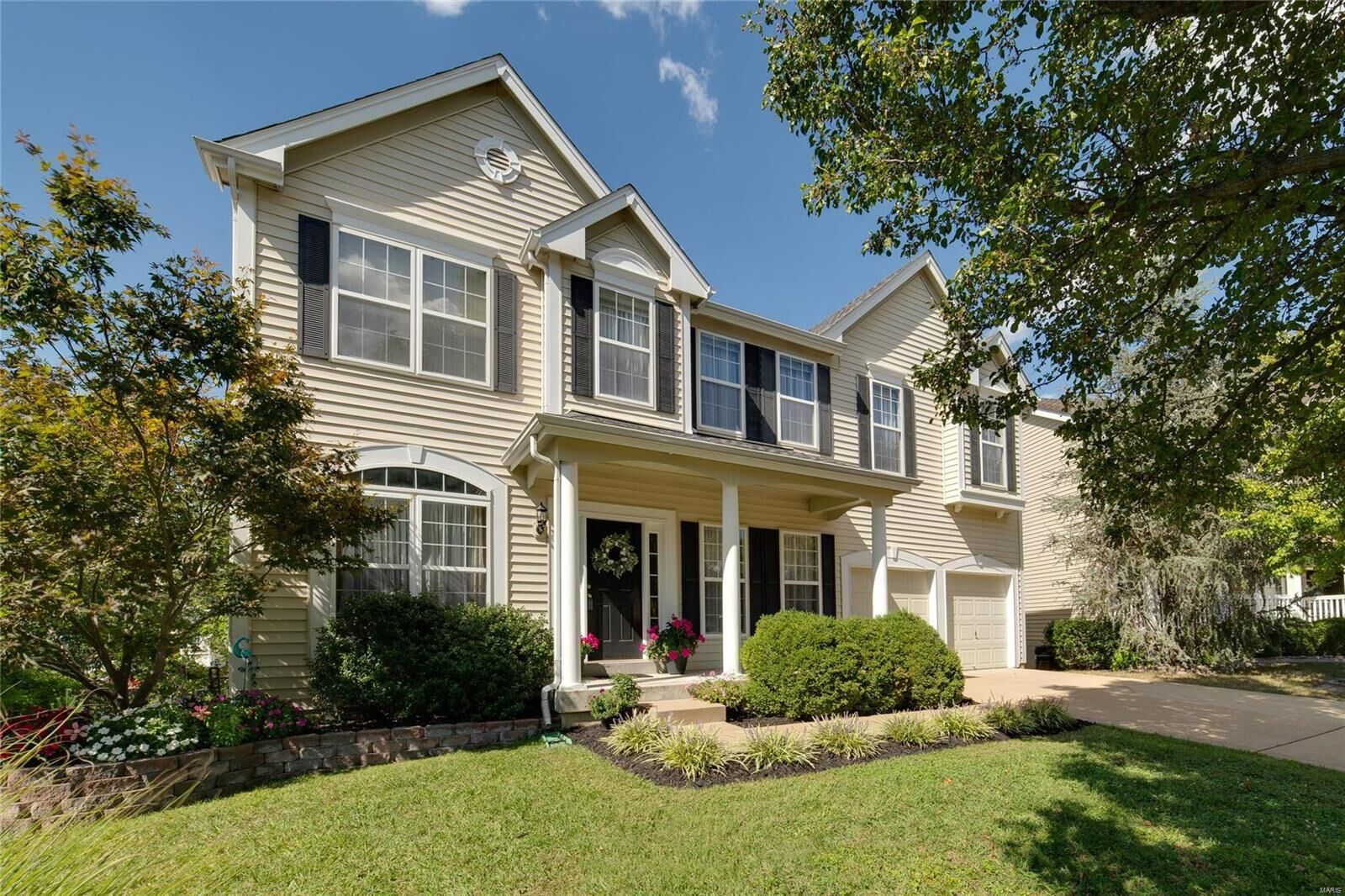 Property Photo: 3355 Rowan Drive MO 63129