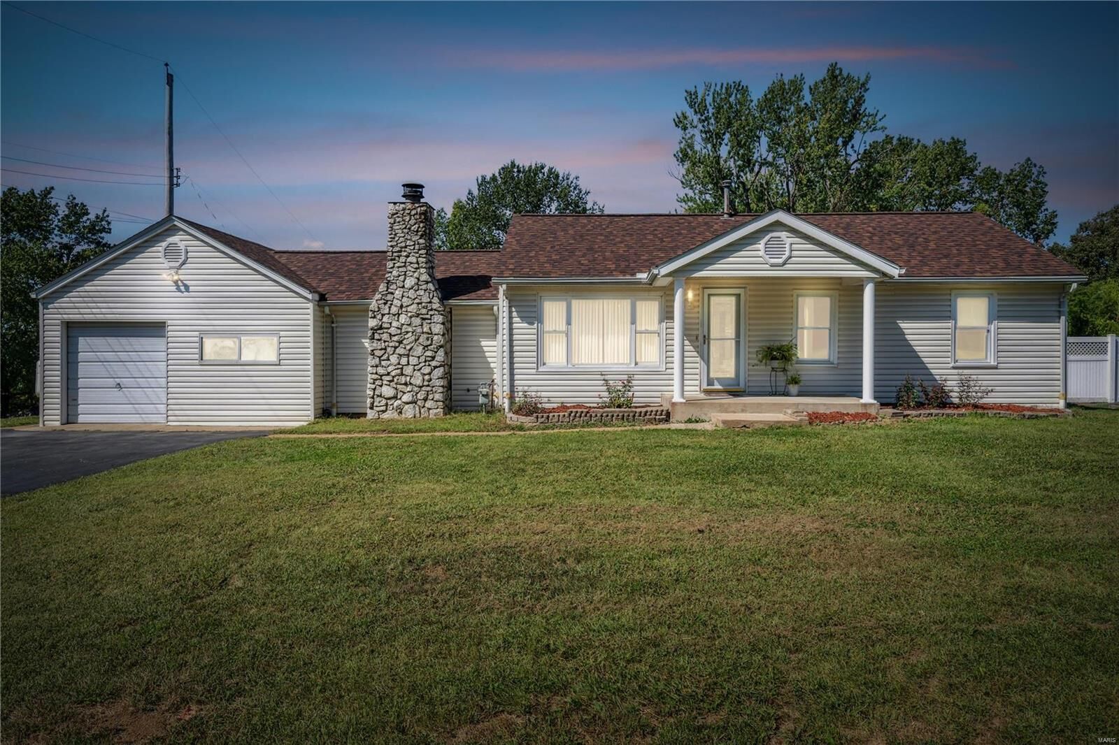Property Photo:  5645 Heintz Road  MO 63129 