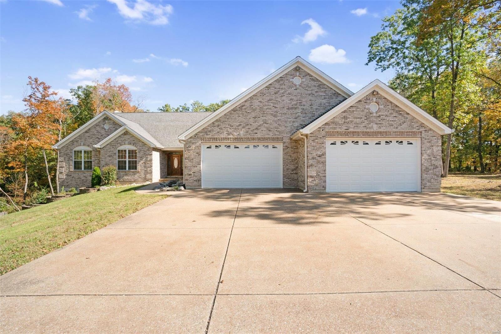 Property Photo: 1580 Madre Drive MO 63348