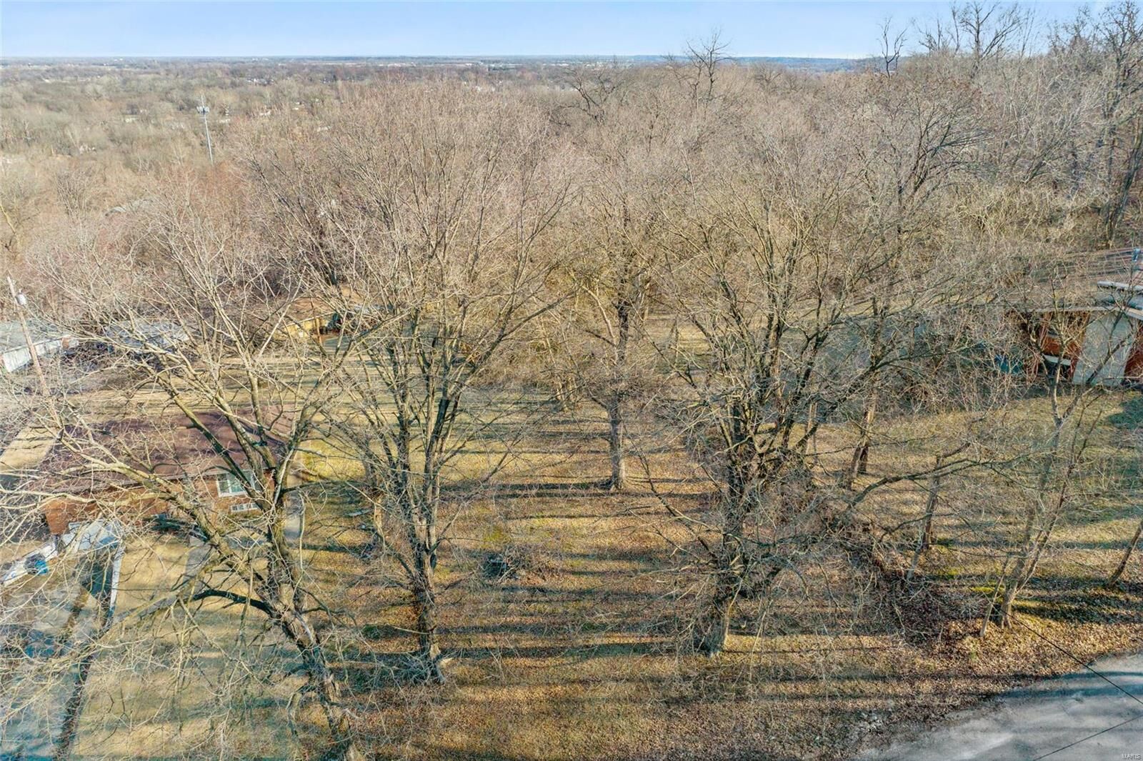 Property Photo: 0 Bluff Hill Road IL 62223