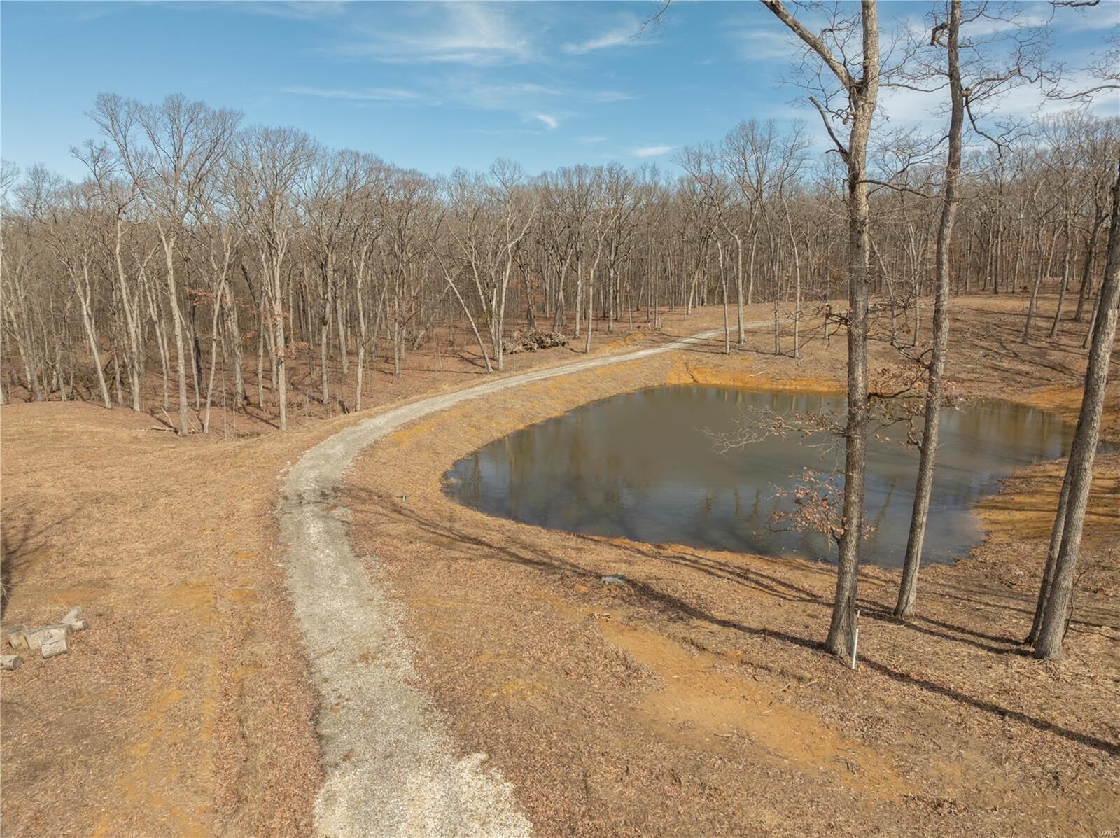Property Photo: 223 Hidden Sanctuary Dr (10+/- Ac) MO 63348