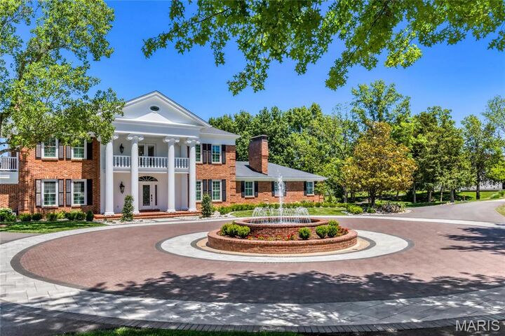 Property Photo:  5425 Independence Road  MO 63304 
