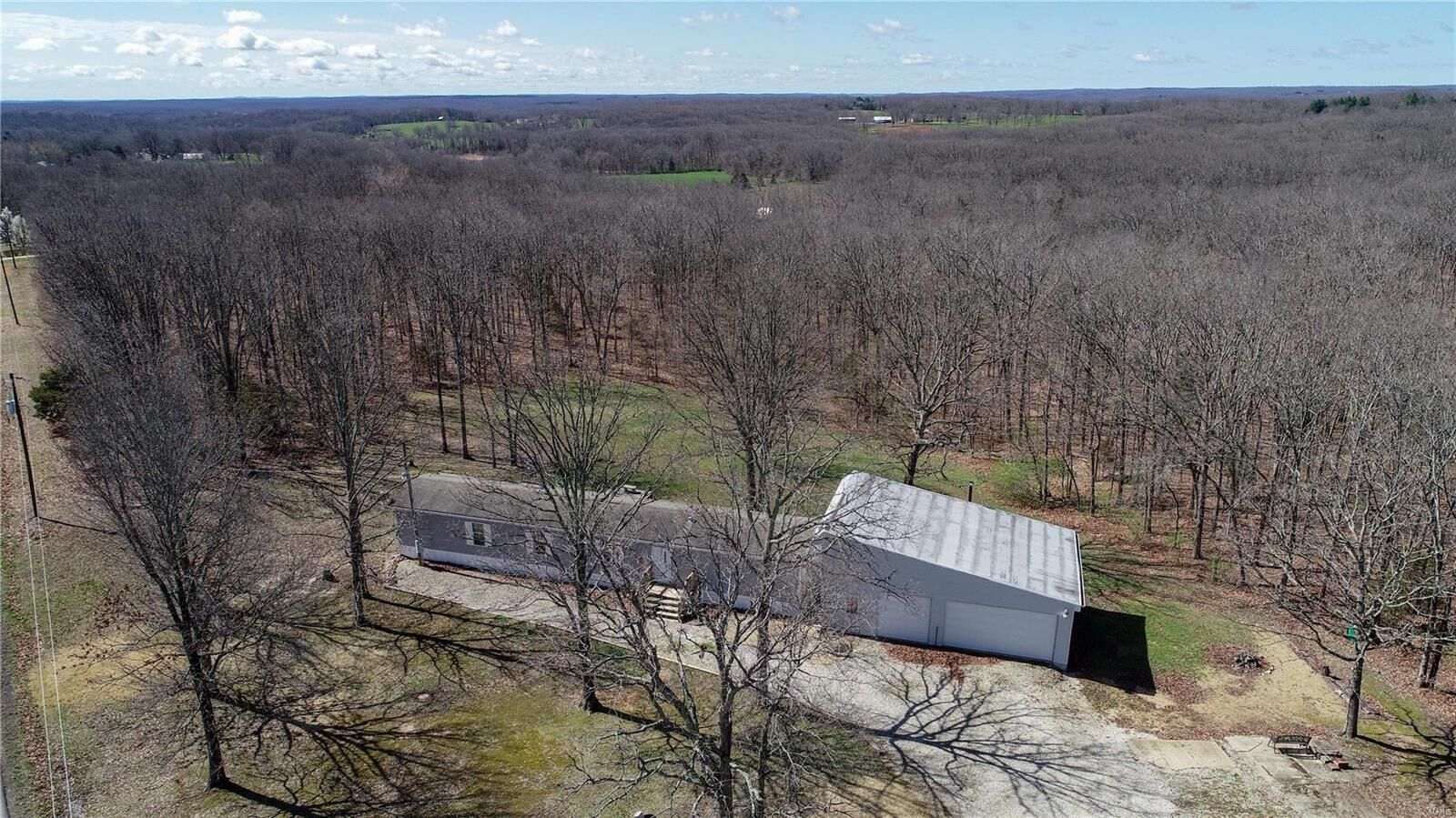 Property Photo:  248 Pickles Ford  MO 63077 