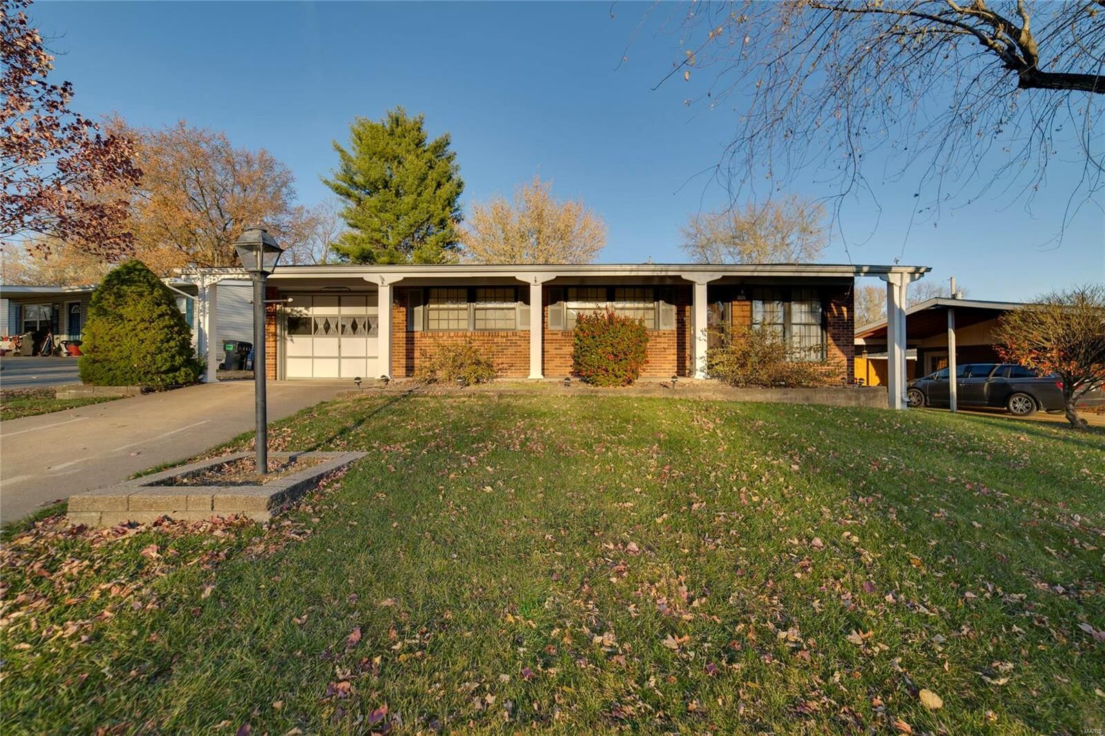 Property Photo: 1750 Barbara Drive MO 63303