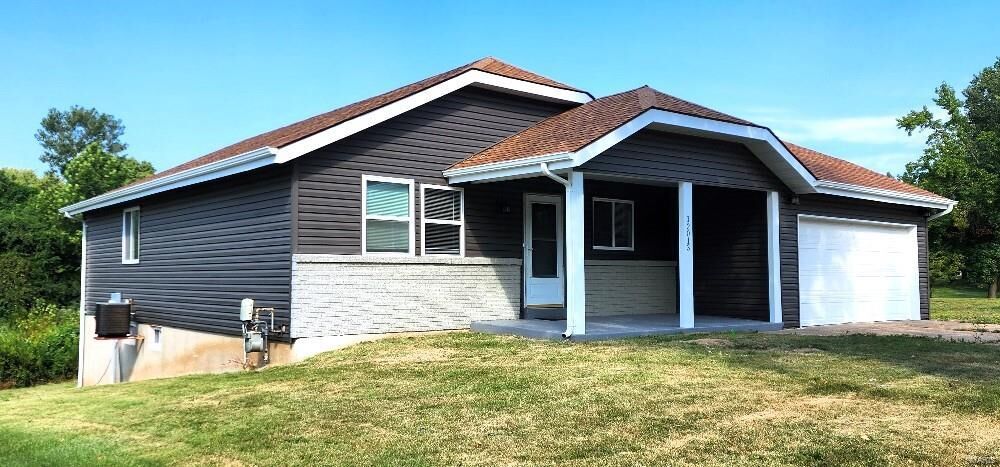 Property Photo: 12013 La Padera Lane MO 63033