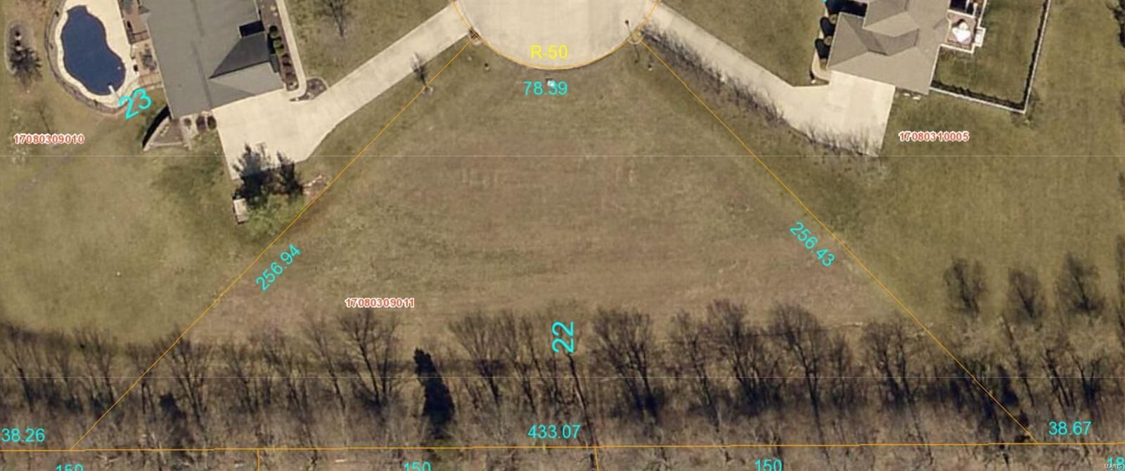 Property Photo:  4154 Cypress Oak  IL 62285