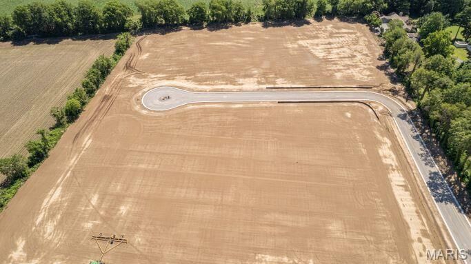 Property Photo:  190 Cypress Branch Road  MO 63801 