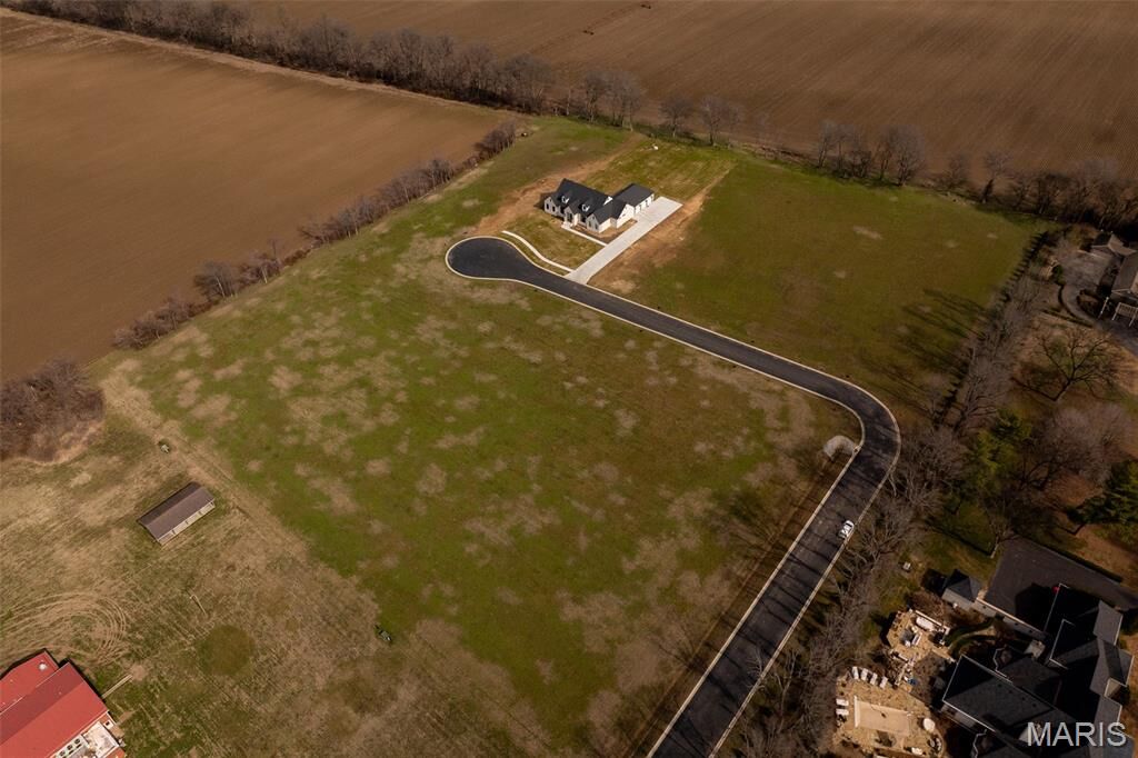 Property Photo:  190 Cypress Branch Road  MO 63801 