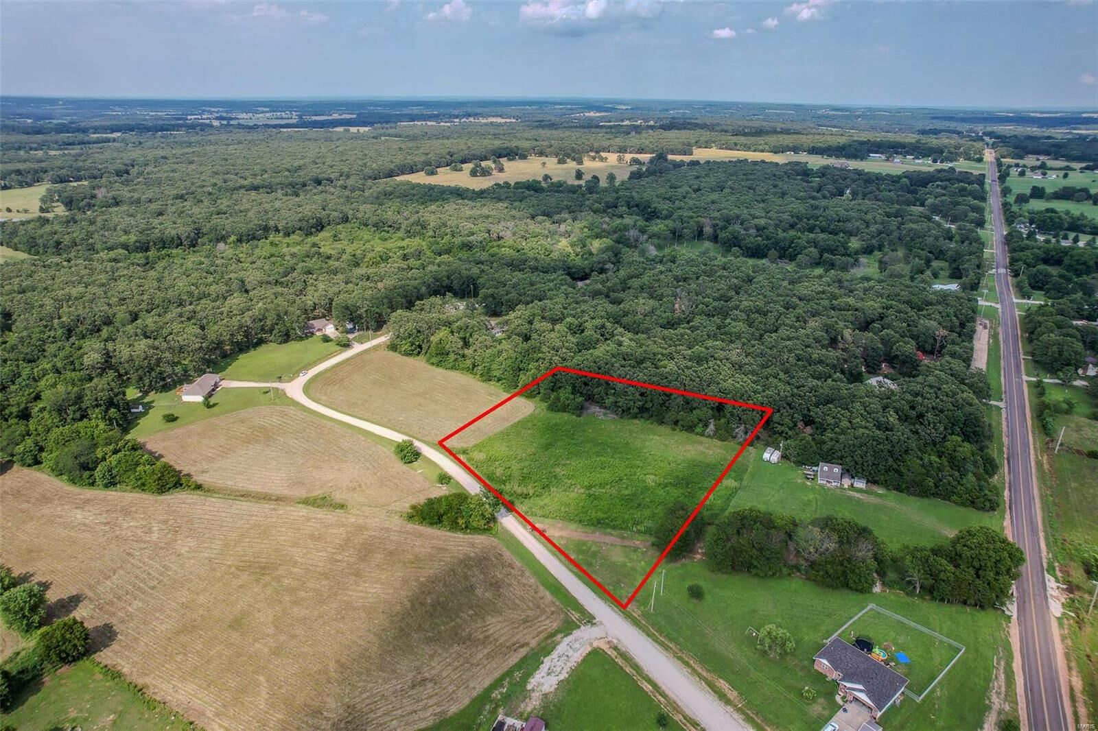 Property Photo: 0 Prairie Creek Drive MO 65536