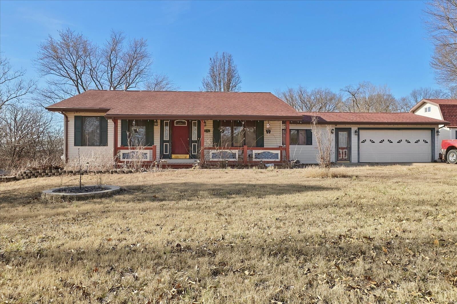Property Photo: 3361 State Road Z MO 63050