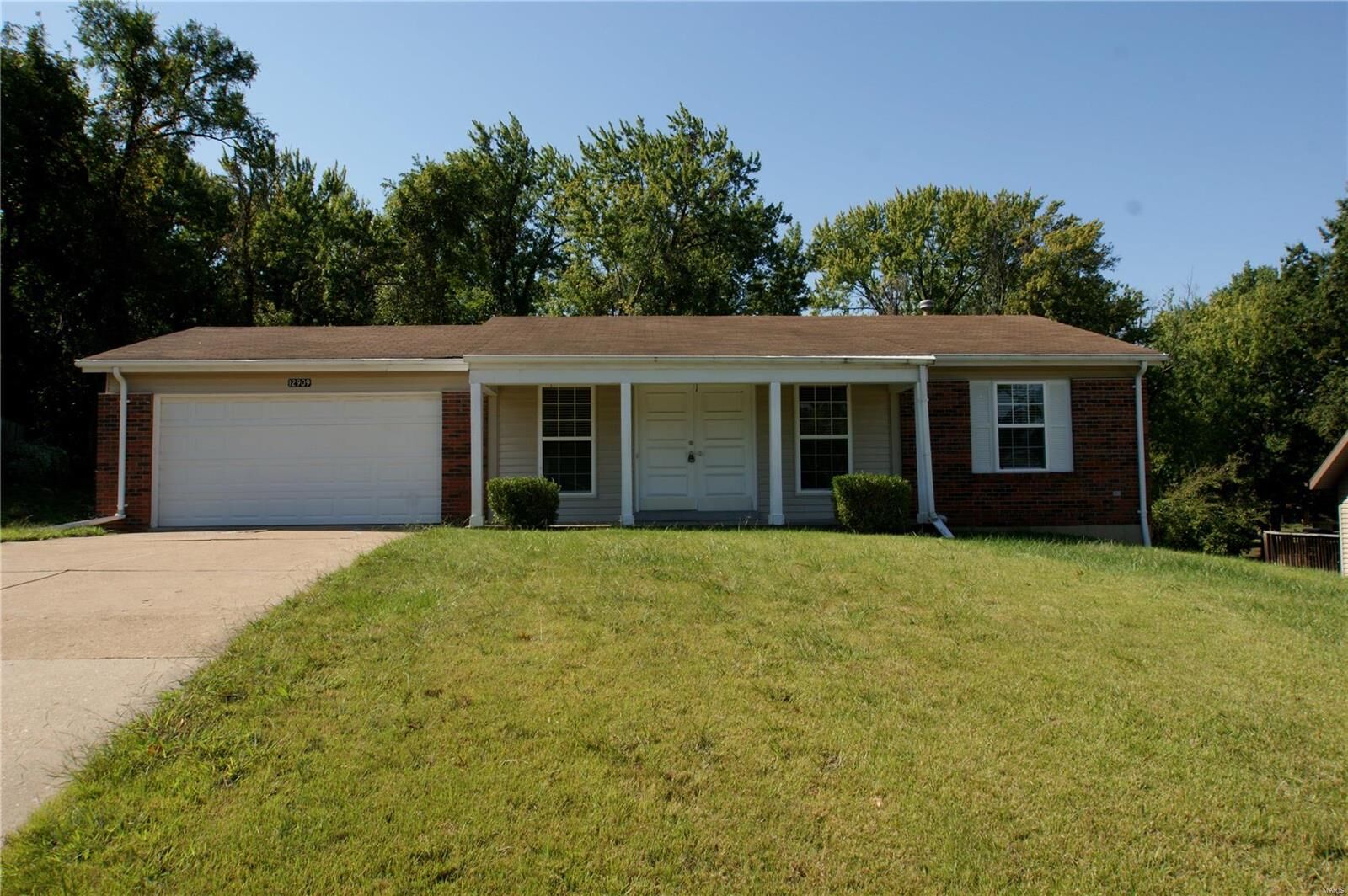 Property Photo:  12909 Ox Bow Lane  MO 63138 