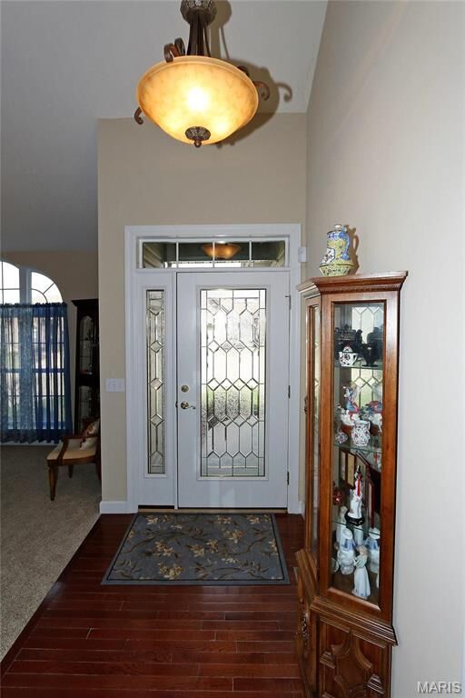 Property Photo: 99 Long And Winding Rd. Road MO 63376