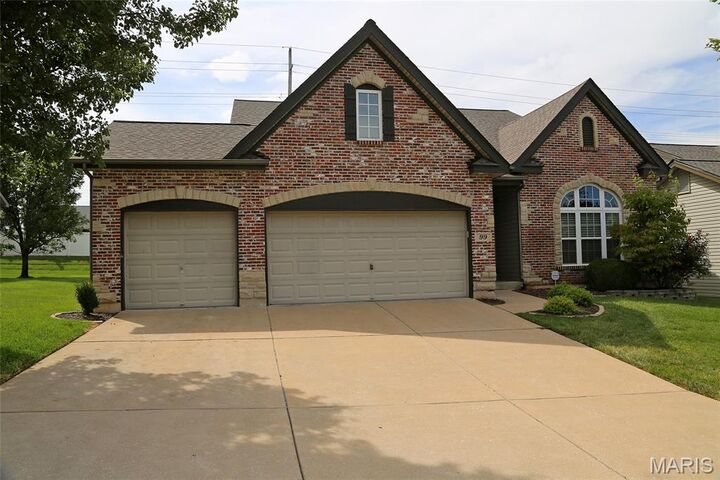 Property Photo: 99 Long And Winding Rd. Road MO 63376