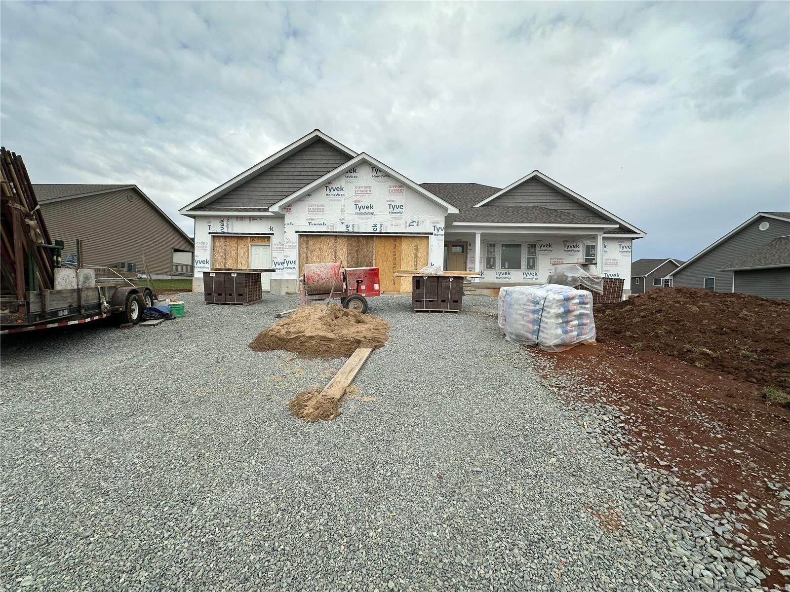 Property Photo:  115 Buford Mountain Road  MO 63640 