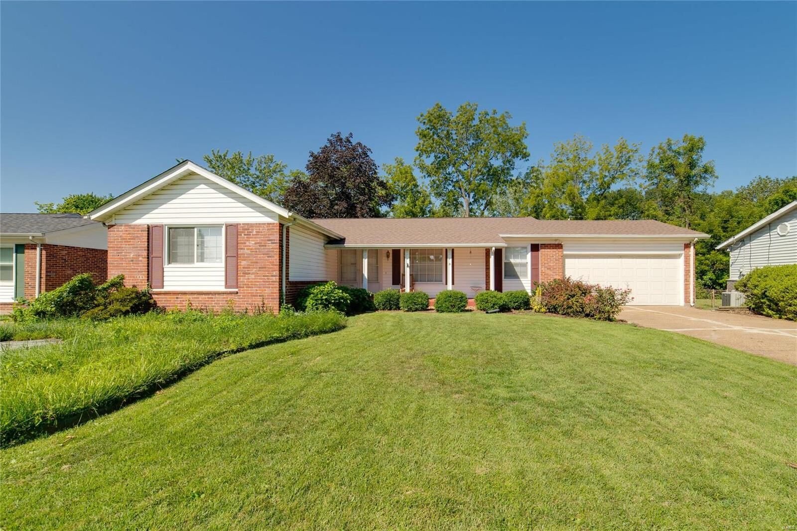 Property Photo: 3225 Brookshire Drive MO 63033