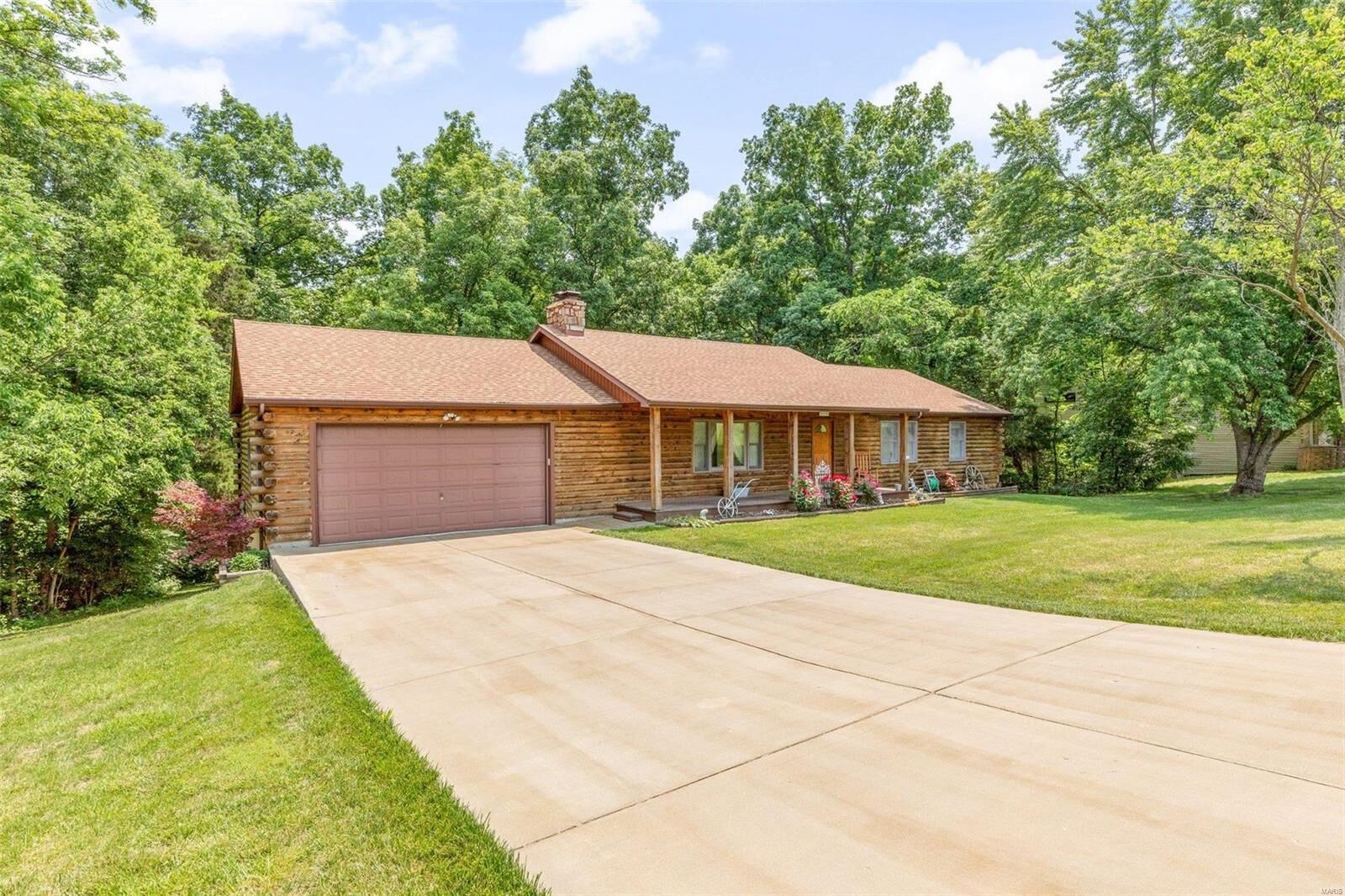 Property Photo: 6665 Creekstone Drive MO 63012