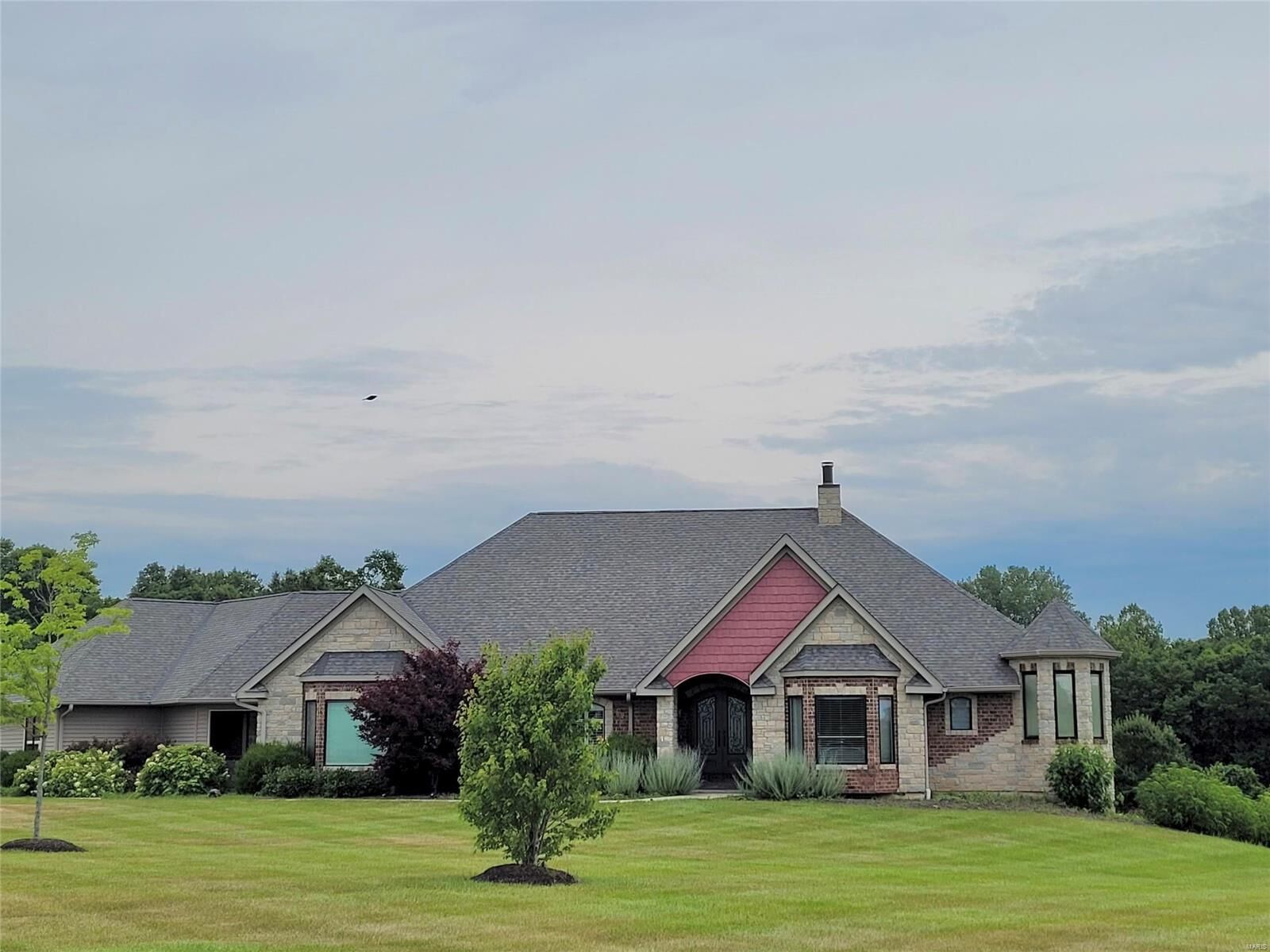 Property Photo:  213 Appleton  MO 63385 