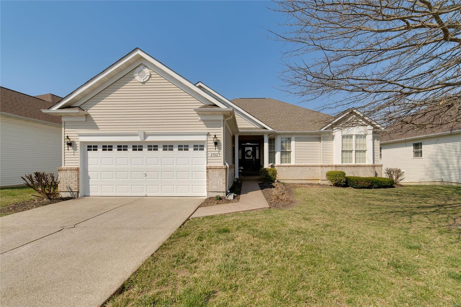 Property Photo: 2152 Hawks Landing Drive MO 63367
