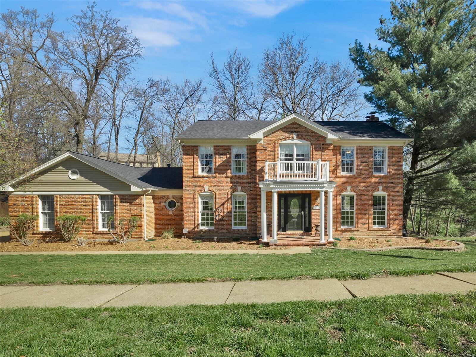 Property Photo:  16765 Clayton Road  MO 63011 