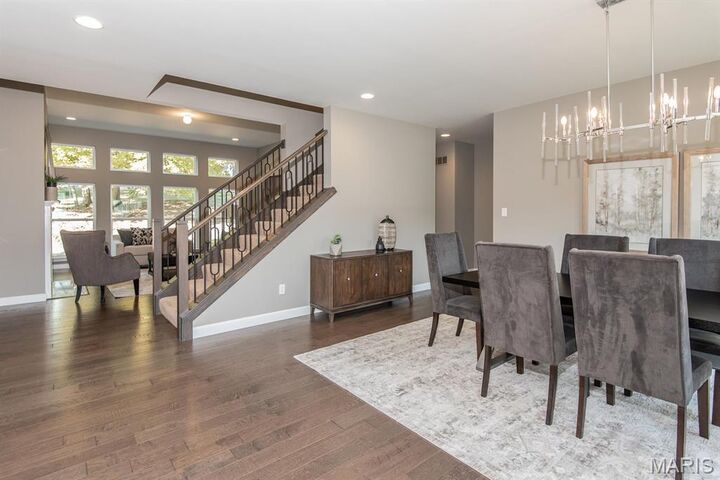 Property Photo: 2708 Brook Hill Lane MO 63303