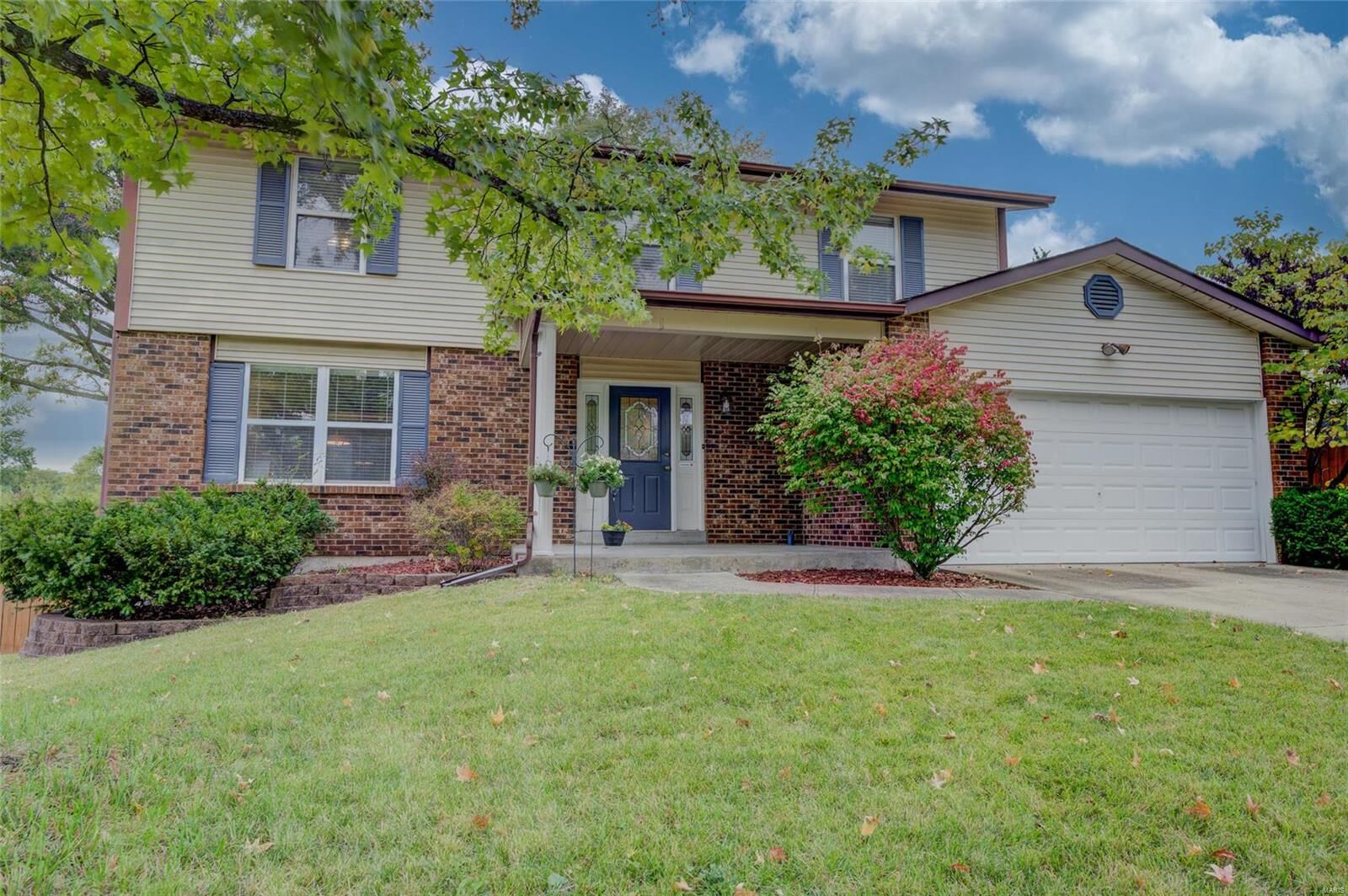 Property Photo: 1203 Tara Lane MO 63304