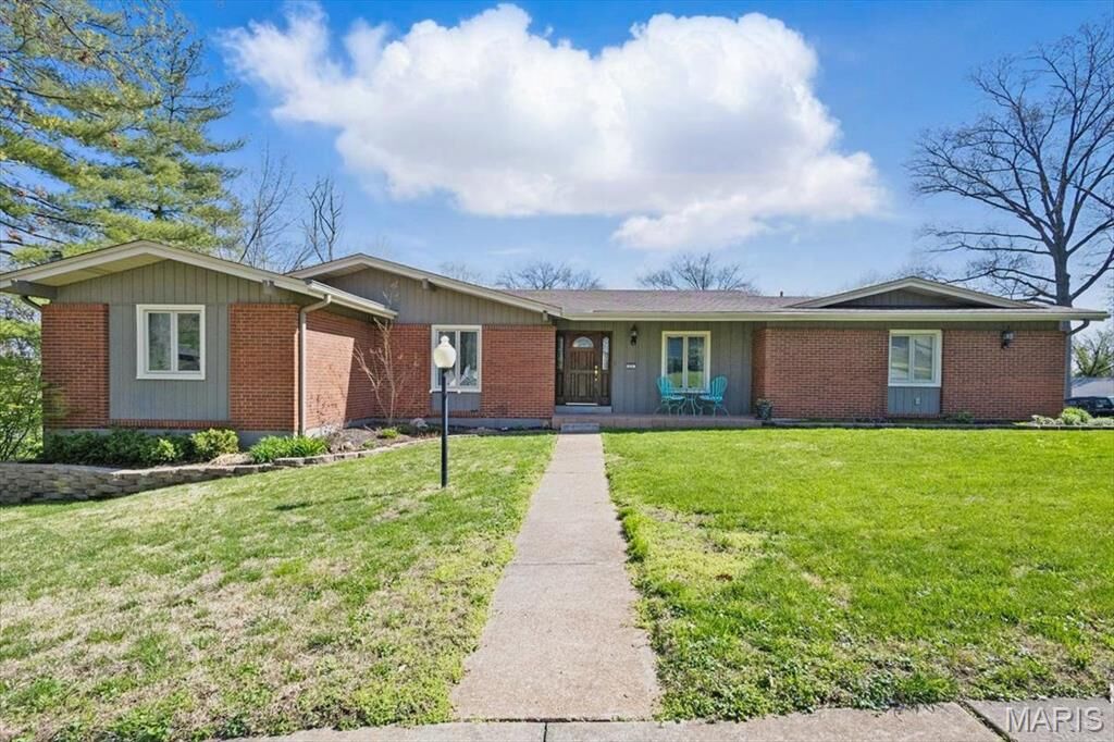 Property Photo:  678 Ruthwood Drive  MO 63011 
