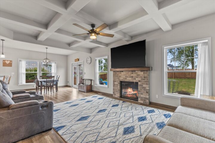 Property Photo:  232 Farmstead Dr  WI 53086 