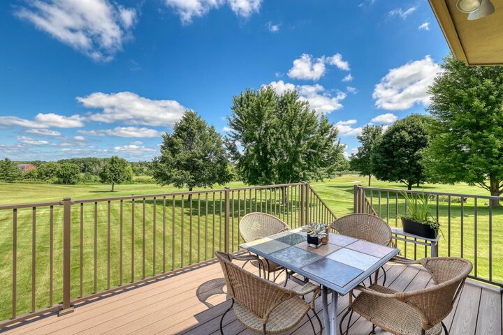 Property Photo: N82w23396 Five Iron Way WI 53089