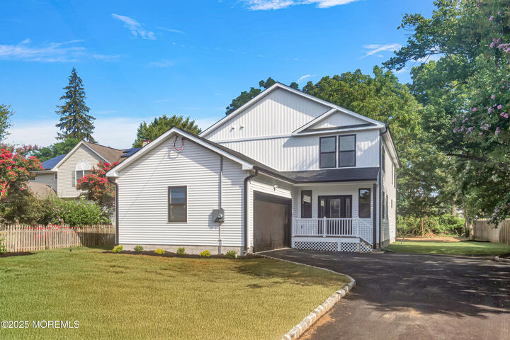 Property Photo: 9 Pica Place NJ 07724